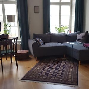Appartement met een Slaapkamer
